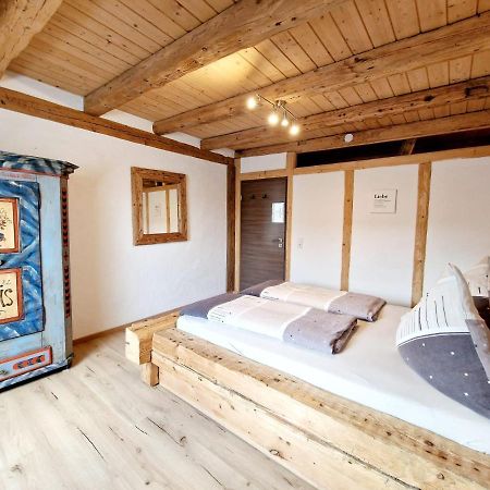 Wood & Stone Lodge 1 Донаушинген Екстериор снимка