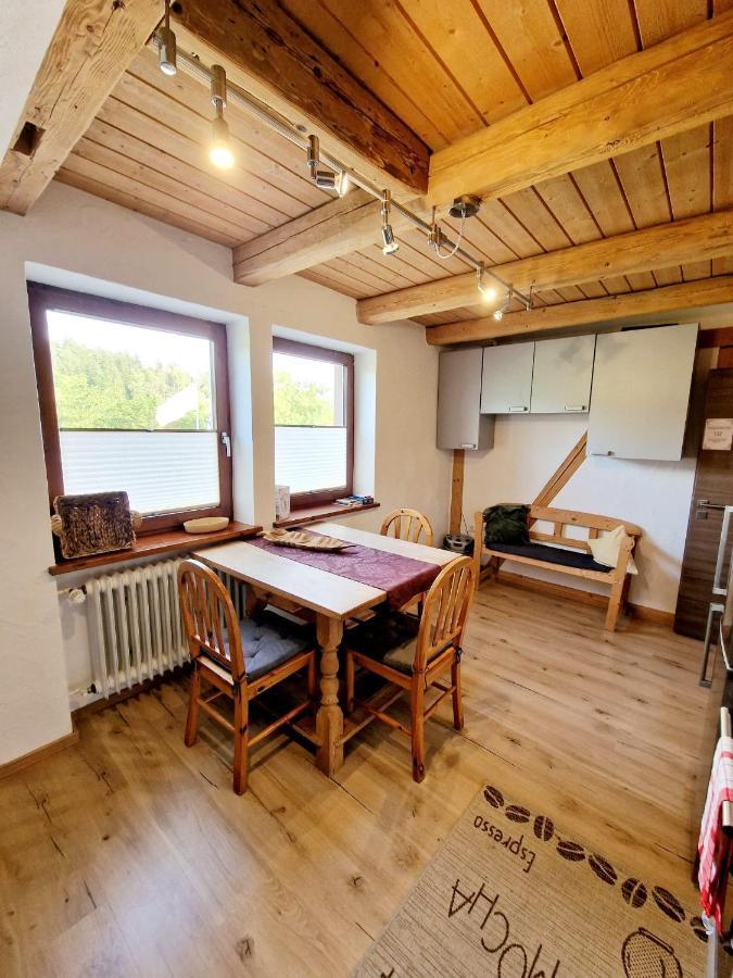 Wood & Stone Lodge 1 Донаушинген Екстериор снимка